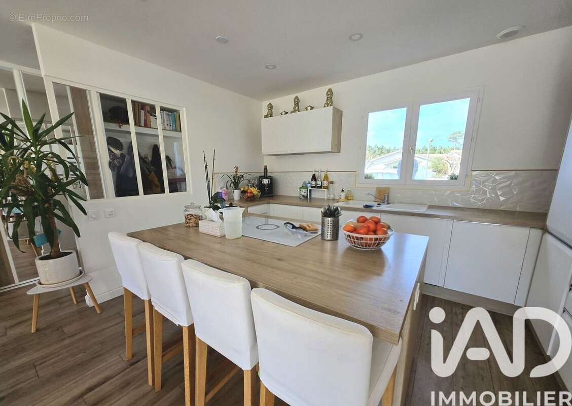 Photo 5 - Maison à LUGOS