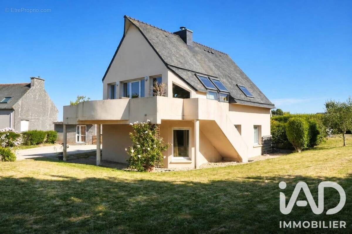 Photo 1 - Maison à PLOUESCAT