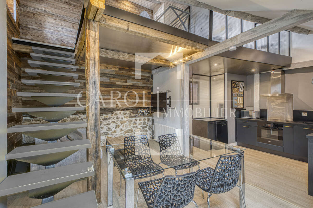 Appartement à ANNECY