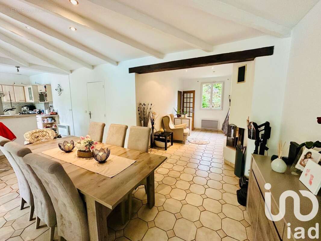 Photo 3 - Maison à MORSANG-SUR-ORGE