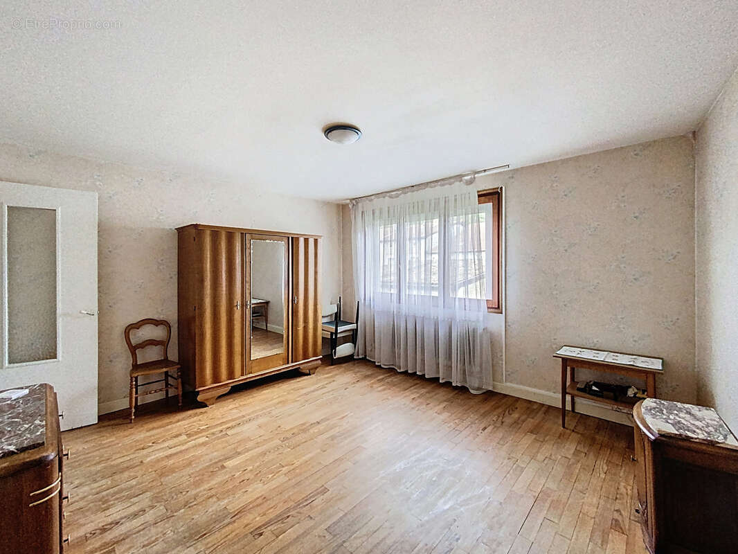 Maison à VOID-VACON