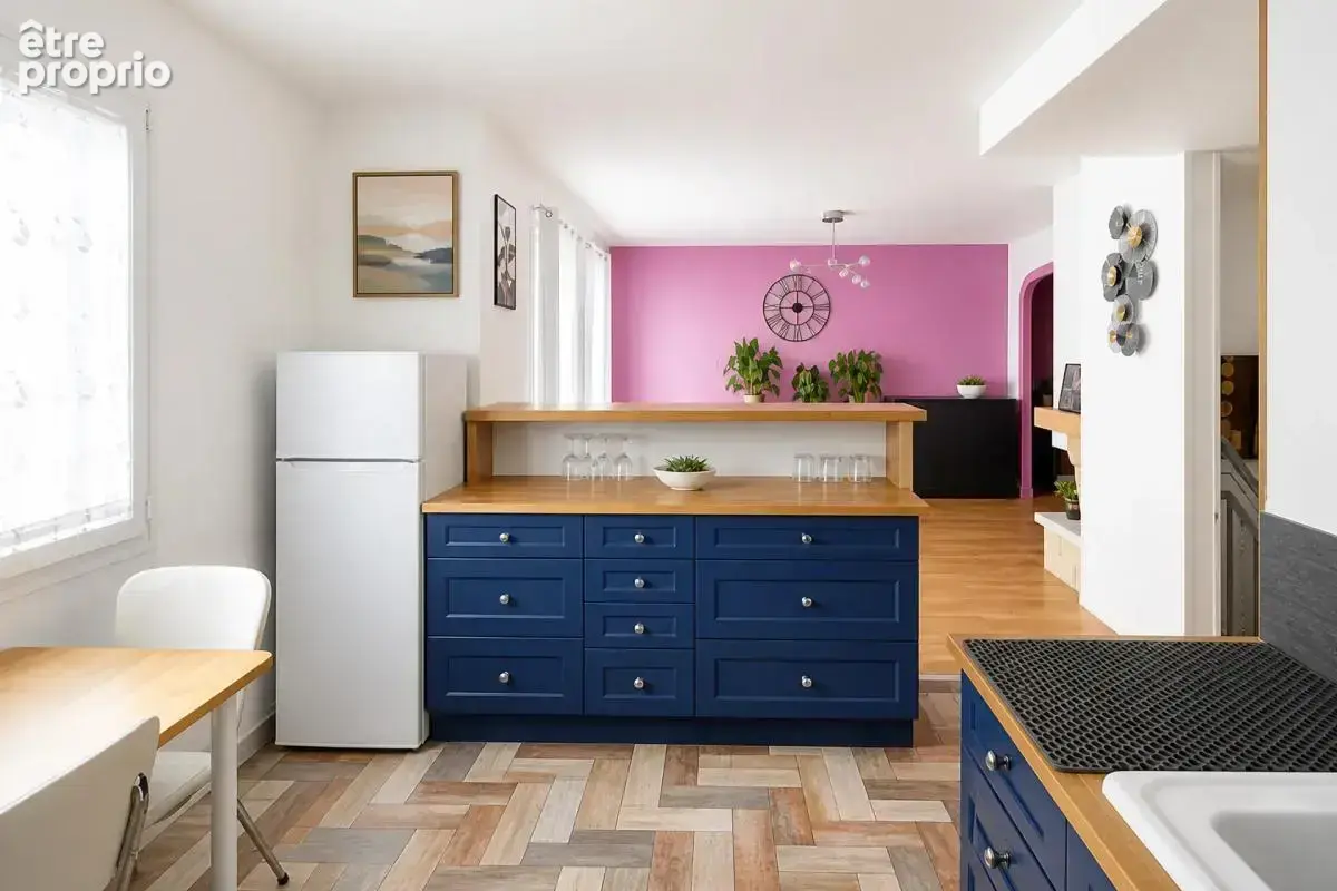 Maison de 6 pièces à Arnac-Pompadour - photo 10