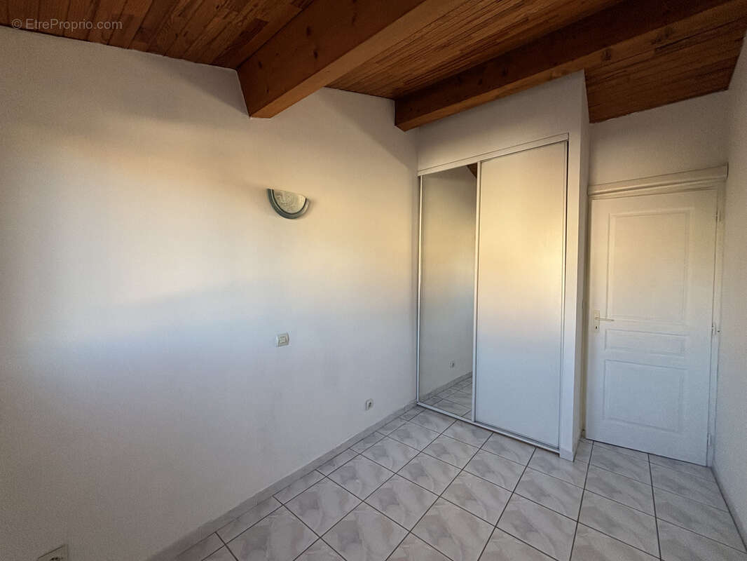 Maison à SAINTE-MARIE