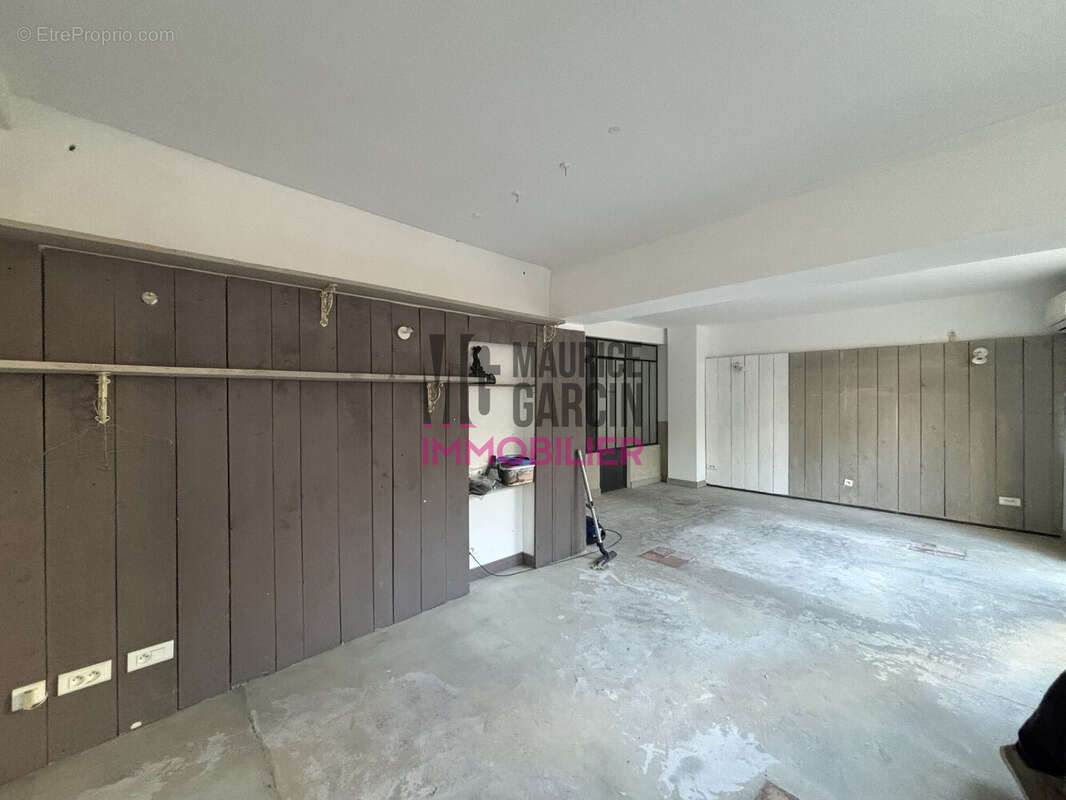 Appartement à MONTEUX