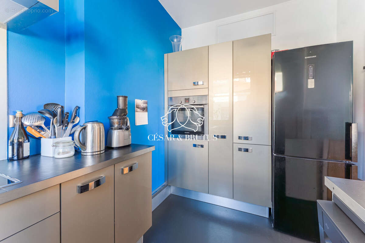 Appartement à LYON-7E