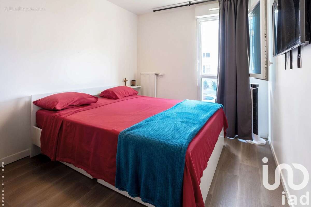 Photo 3 - Appartement à MELUN