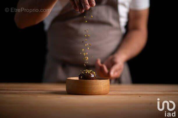 Photo 1 - Commerce à SAINT-RAPHAEL