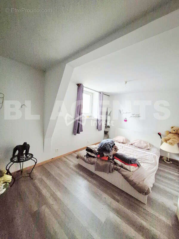 Appartement à LORGIES