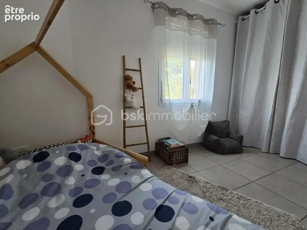 CHAURAY – Maison de plain-pied 88 m² – 2 chambres – DPE A – 218 000 € - photo 15