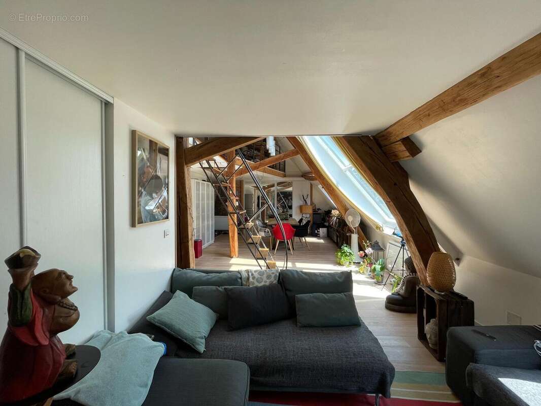 Photo 3 - Appartement à DOURDAN