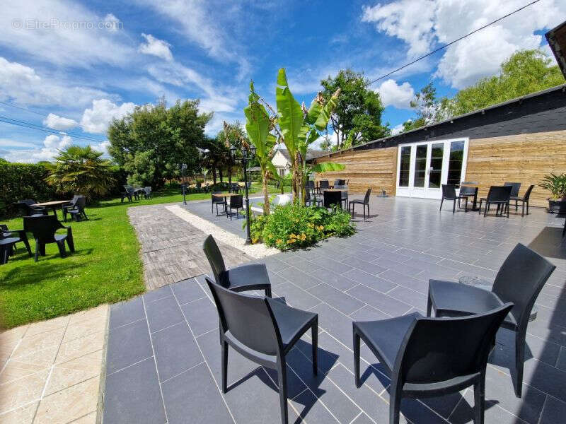 Appartement à LE MANS