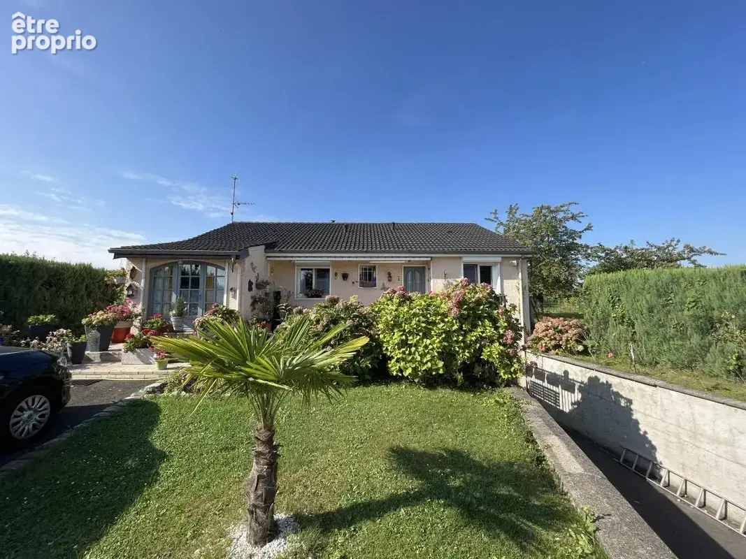 Maison 4 pièces 95 m² à vendre à Noyelles-Sur-Escaut (59159) - photo 1