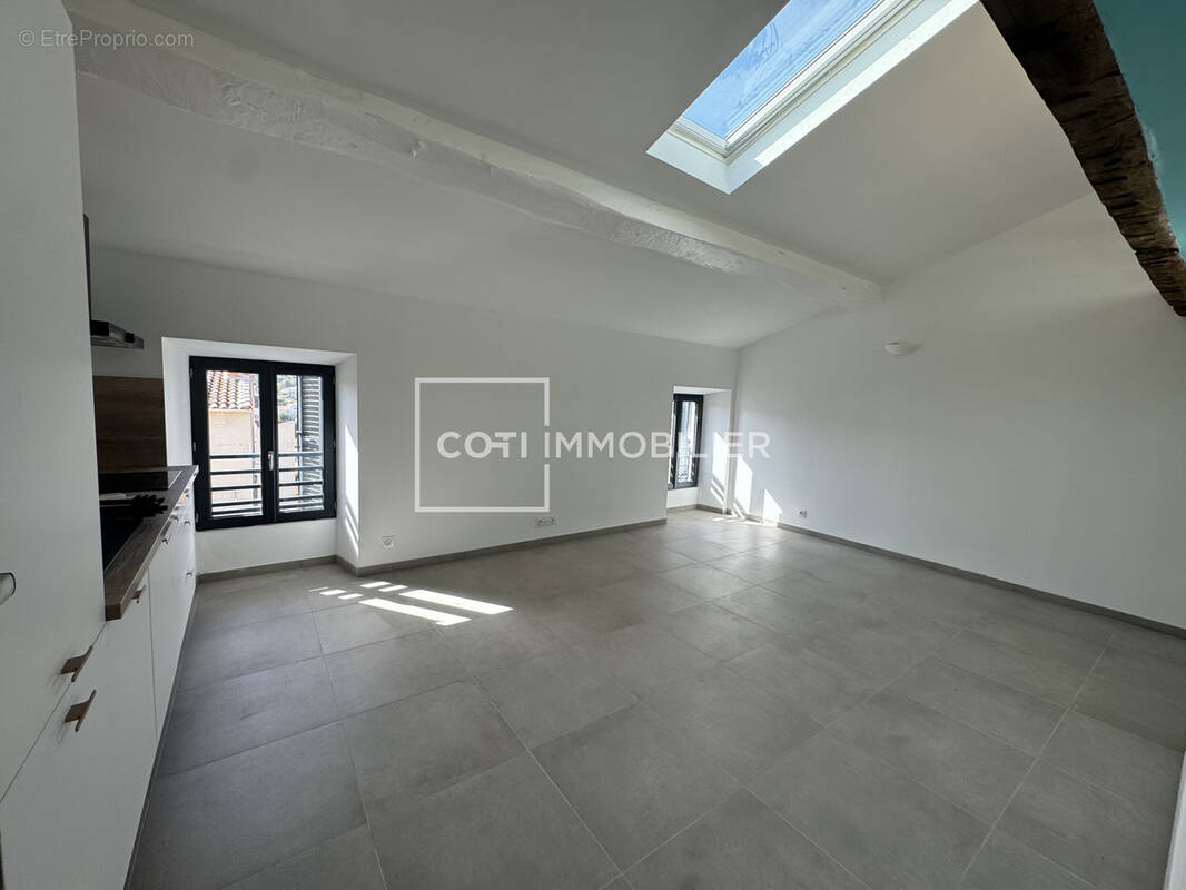 Appartement à PROPRIANO
