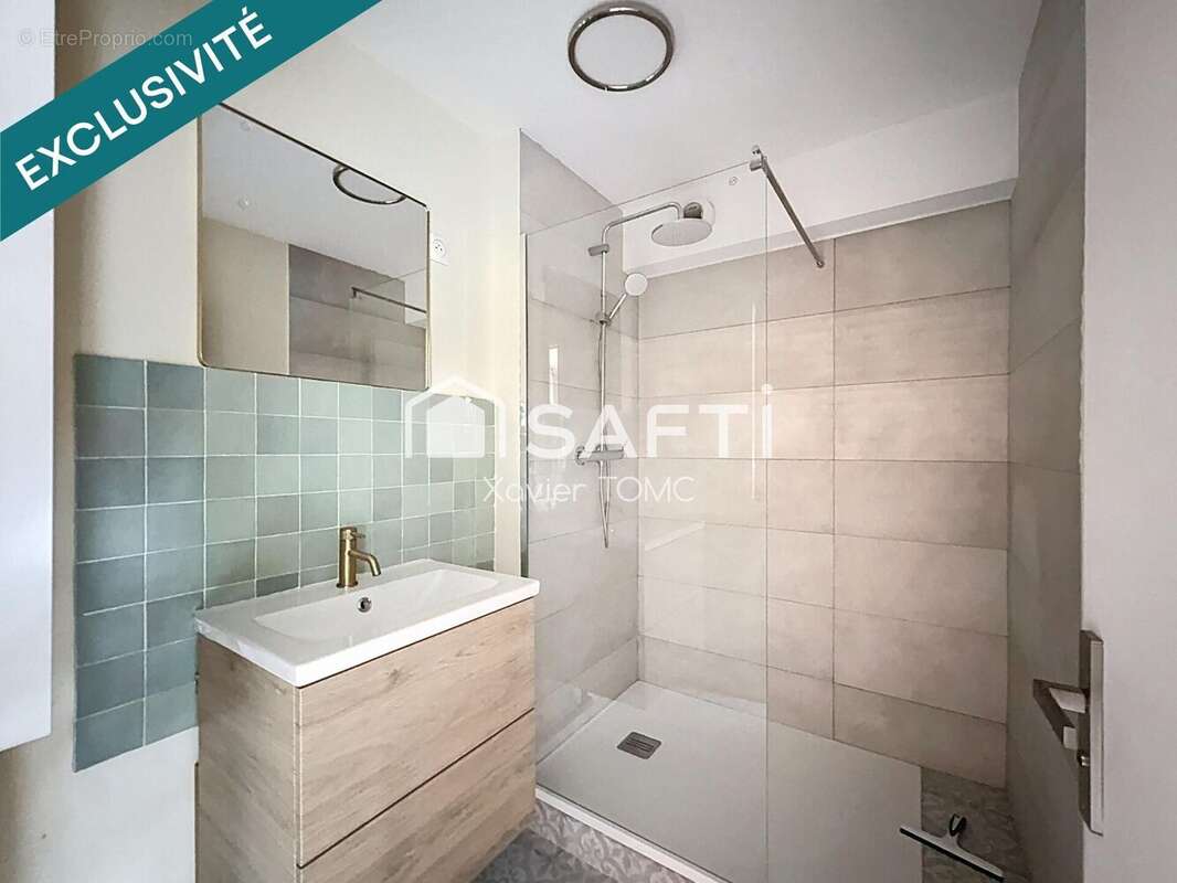 Photo 4 - Appartement à LILLE