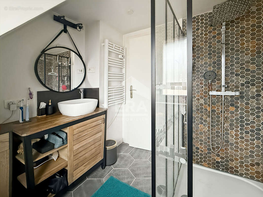 Appartement à ETAMPES