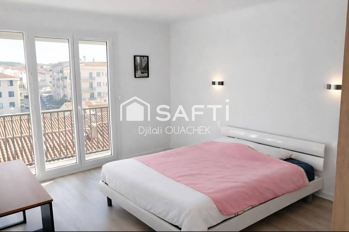 Photo 1 - Appartement à PERPIGNAN