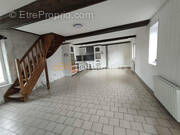 Maison à MEZIDON-CANON