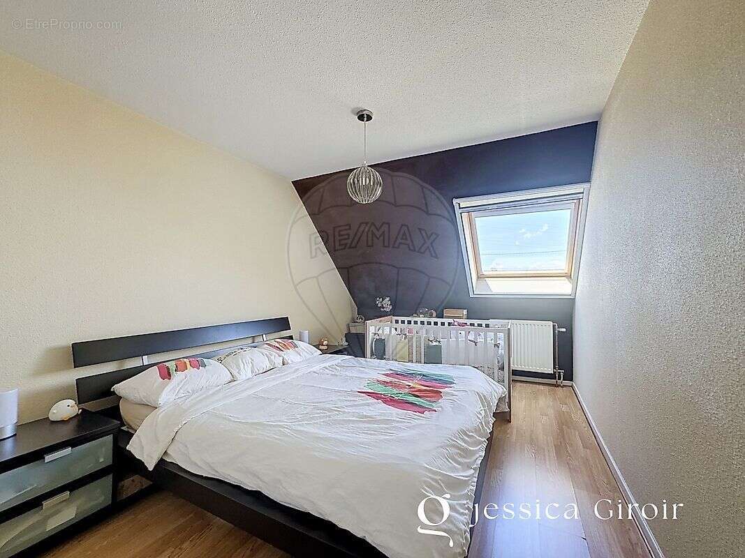 Appartement à RICHWILLER