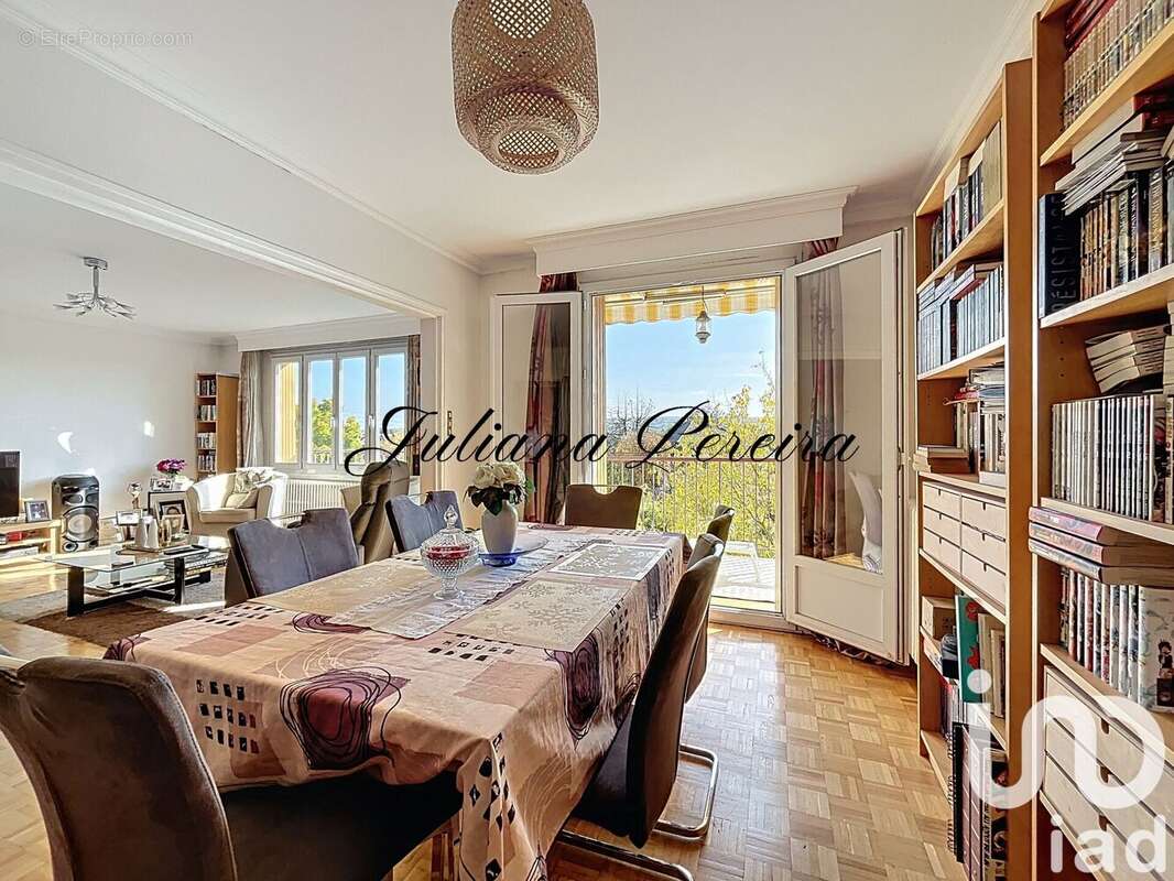 Photo 7 - Appartement à AUBERGENVILLE