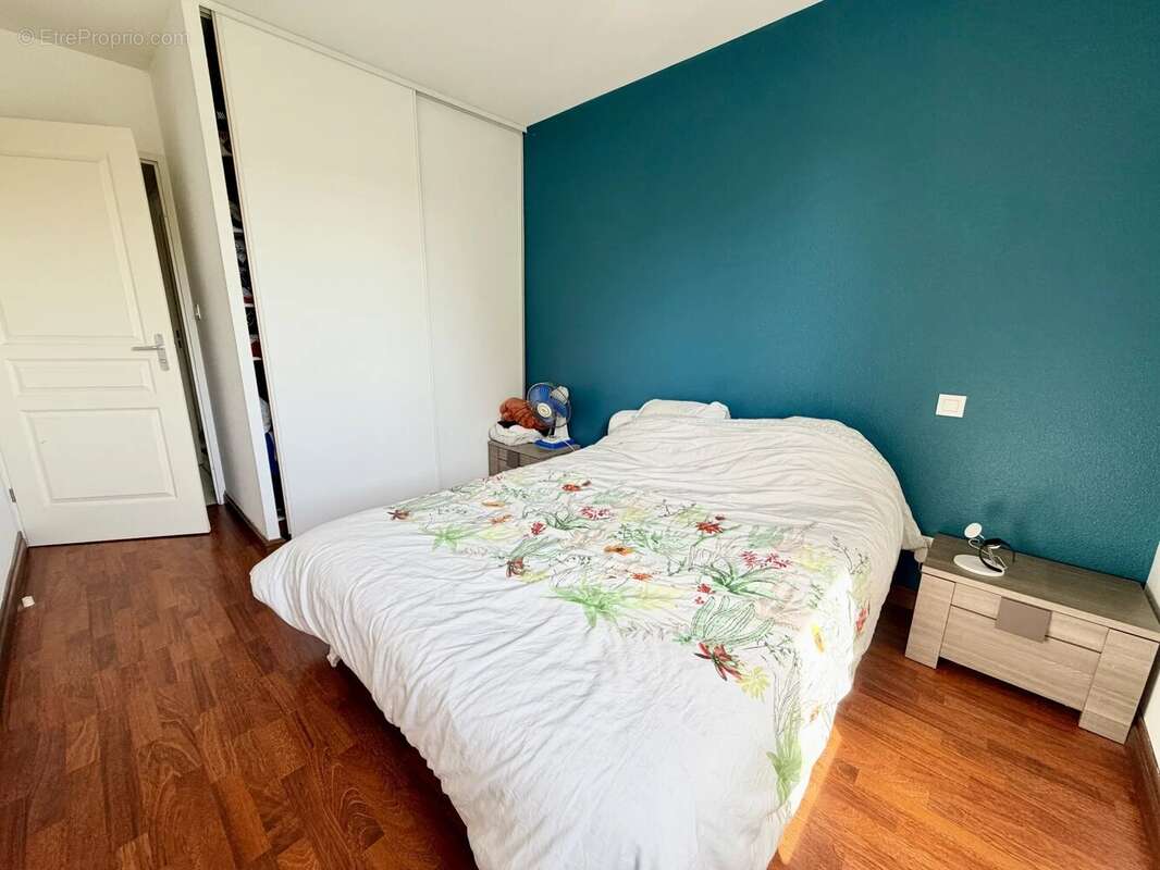 Appartement à MONTRABE