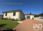 Photo 1 - Maison à VILLEREST