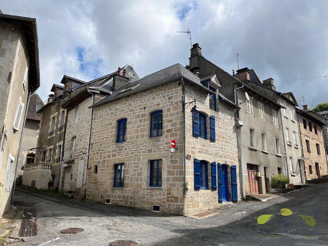 Maison 79 m² à Treignac  - photo 10