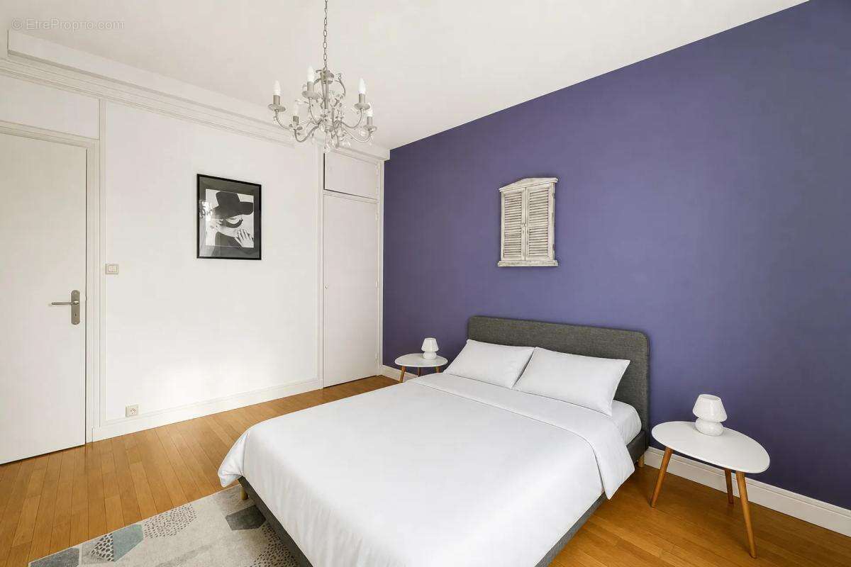 Appartement à VICHY