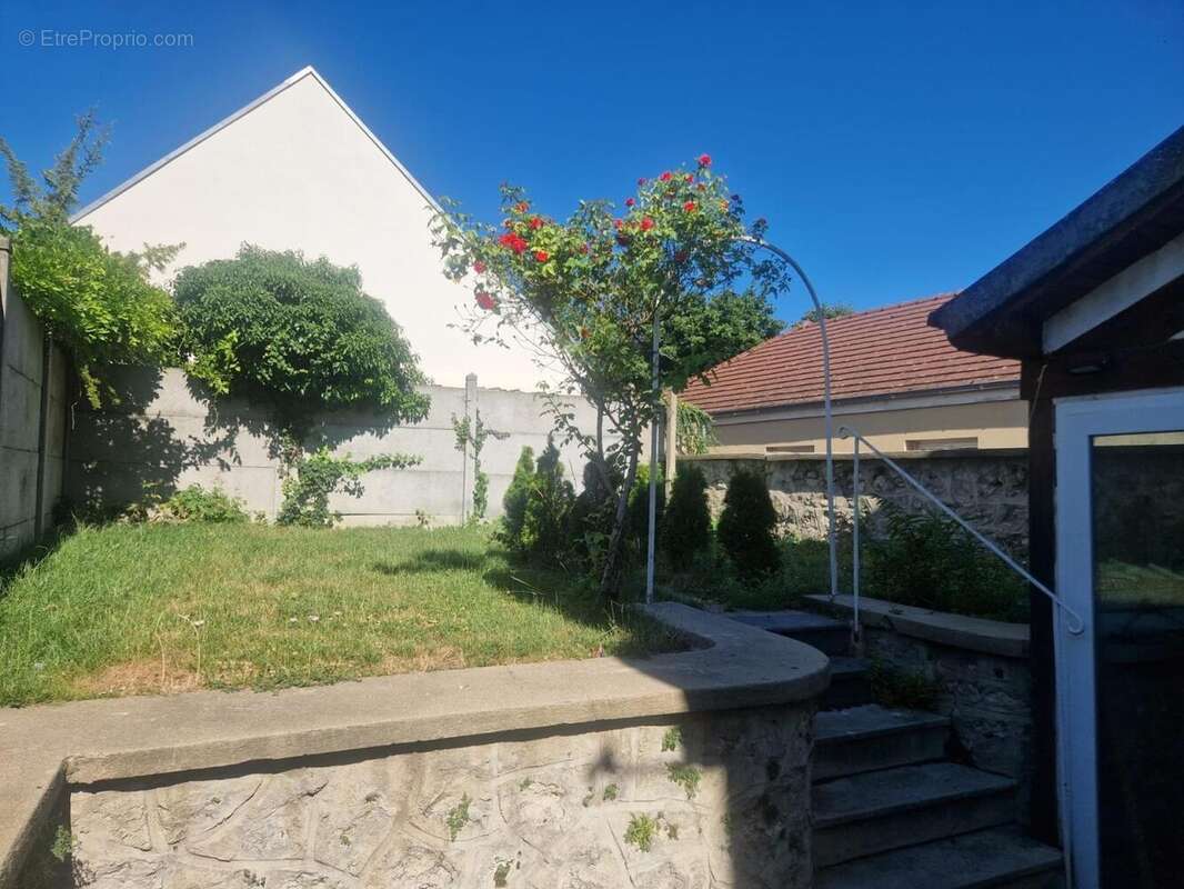 Photo 3 - Maison à SAINT-POURCAIN-SUR-SIOULE