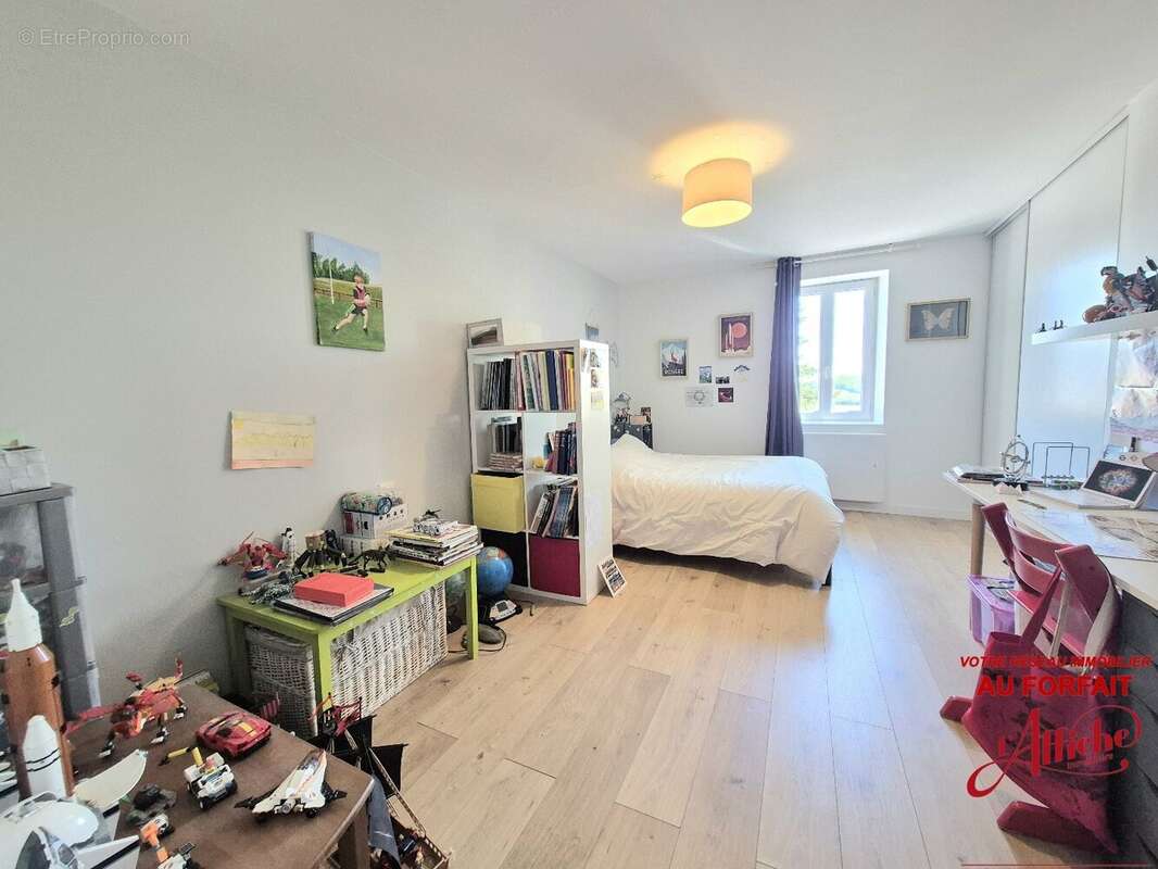 Maison à BOULOC