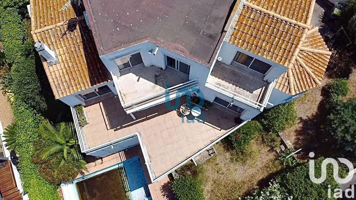 Photo 2 - Maison à SETE