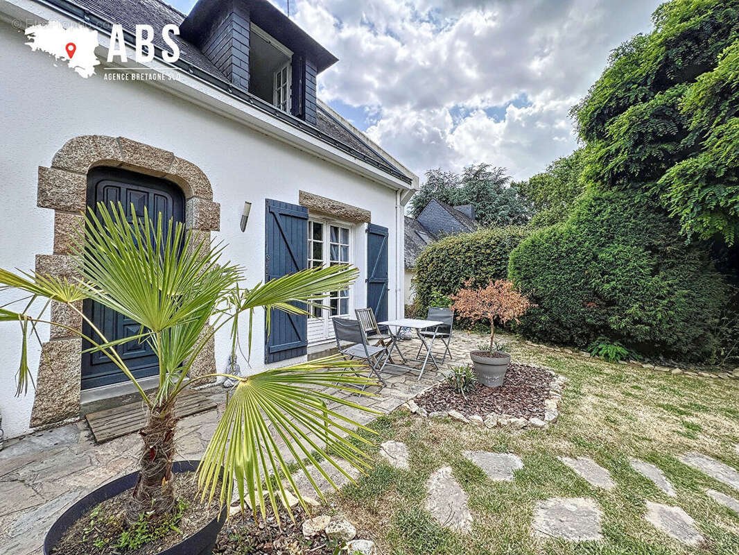 Maison à LA ROCHE-BERNARD