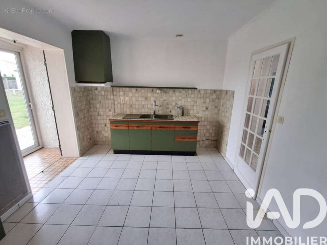 Photo 8 - Maison à SAINT-CYR-DES-GATS