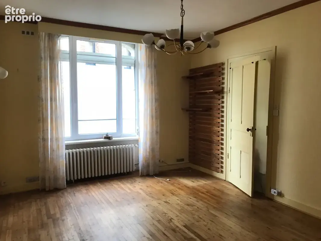 Maison 132m² à plougonven - photo 8