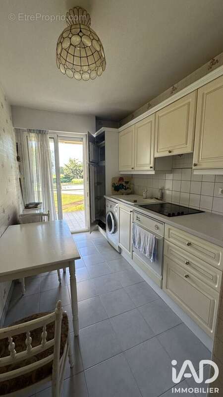 Photo 4 - Appartement à ANTIBES