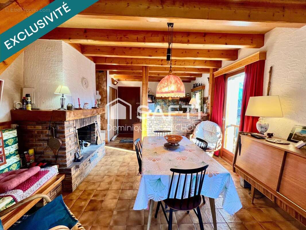 Photo 6 - Maison à EMBRUN