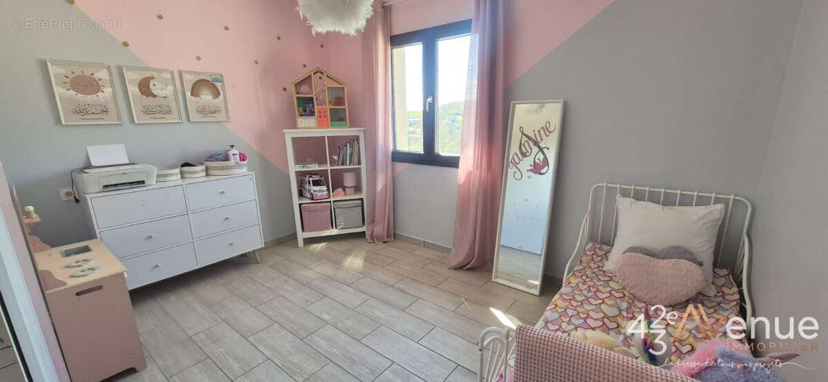 Maison à LA RICAMARIE