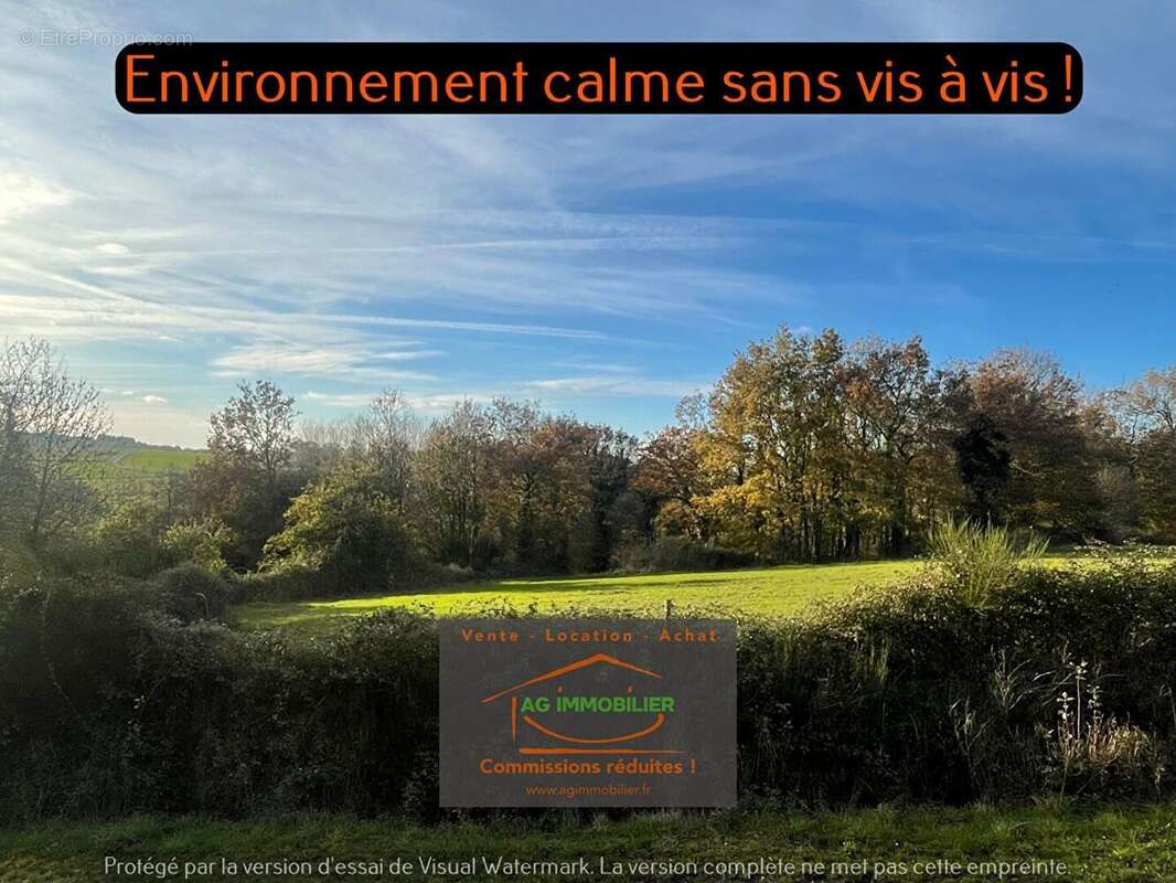 Maison à BREAL-SOUS-MONTFORT