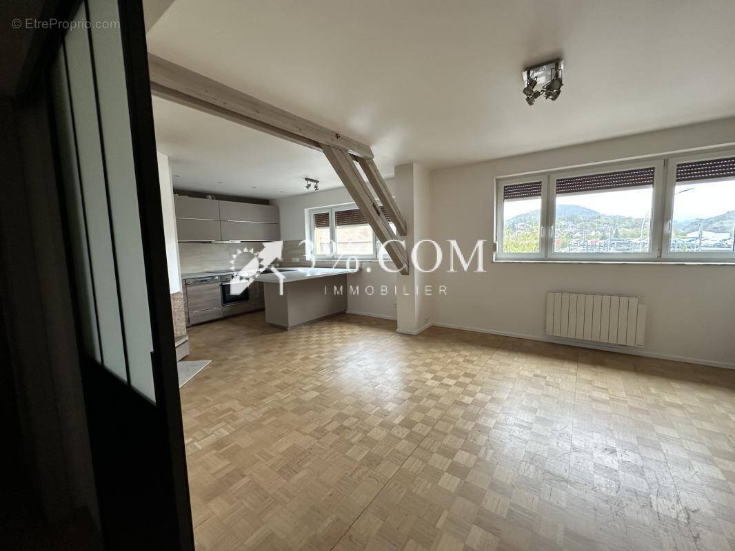 Appartement à SAVERNE