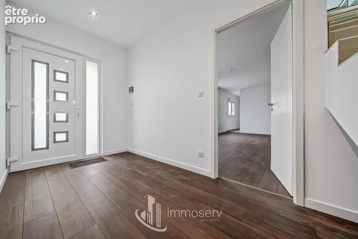 Maison 116 m² à vendre à Amneville (57360) - photo 7