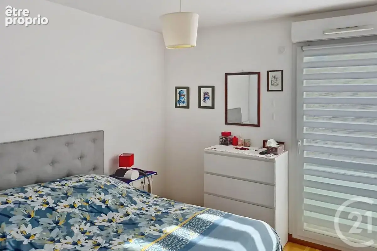 Appartement 3 pièces 62 m² à vendre à Creteil (94000) - photo 10