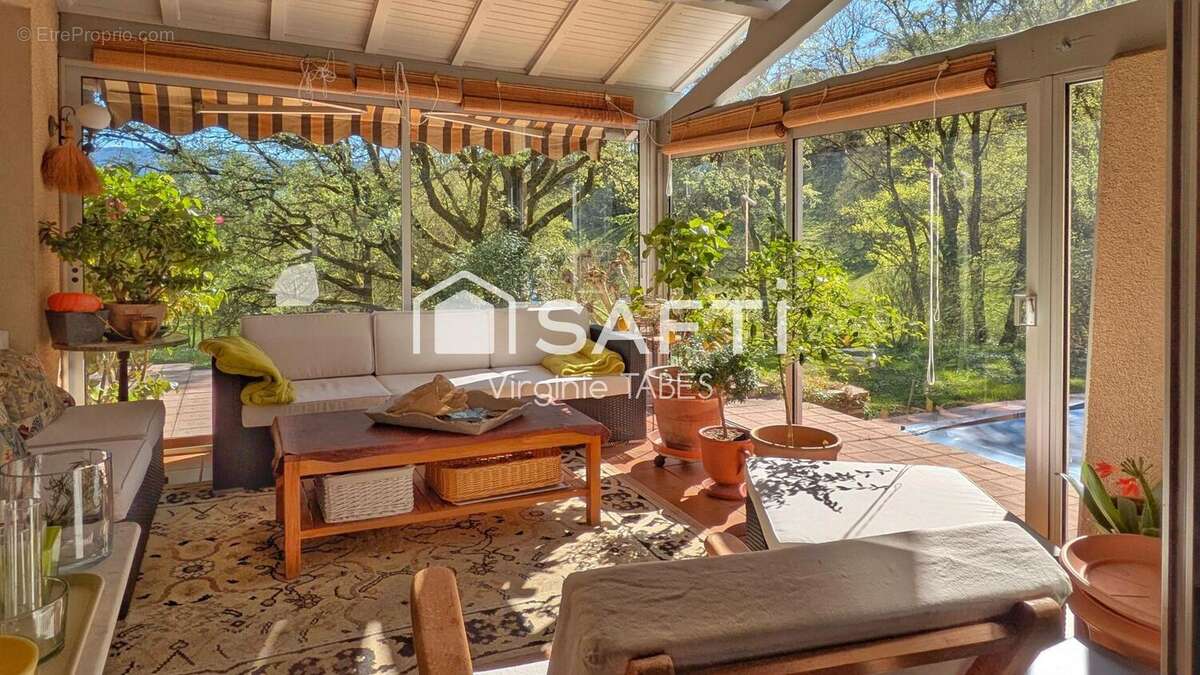 Photo 8 - Maison à PAYRIN-AUGMONTEL