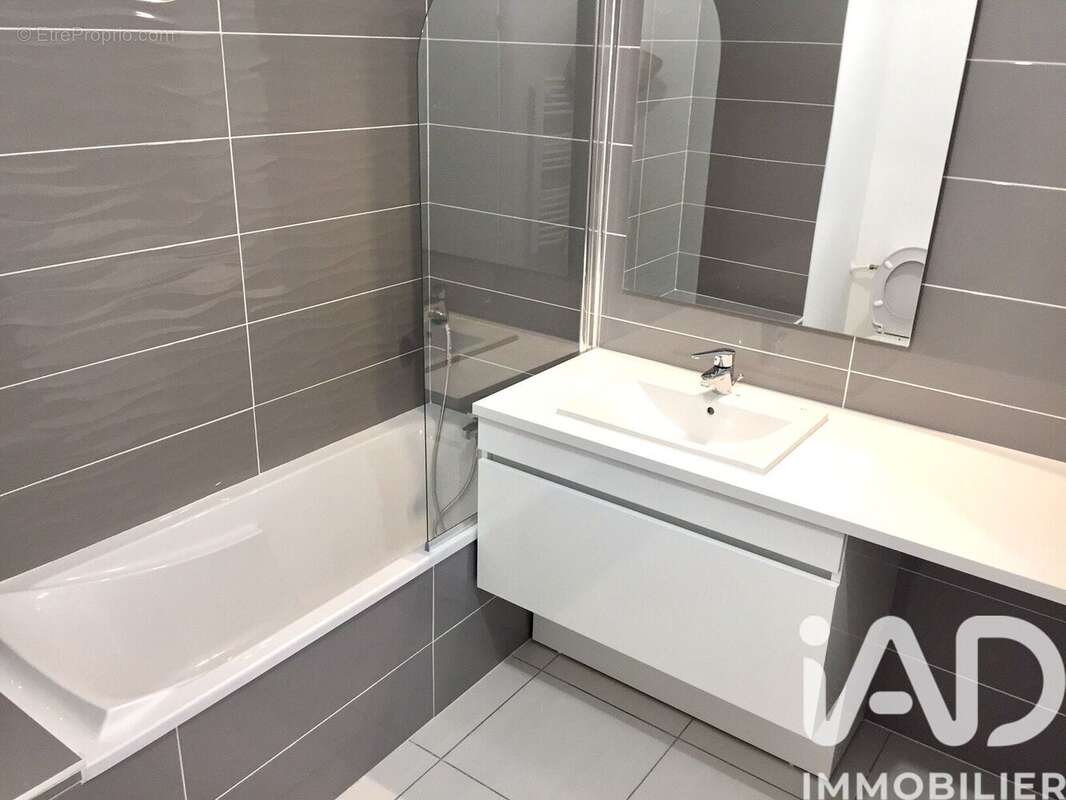 Photo 6 - Appartement à SAINT-JEAN-DE-VEDAS