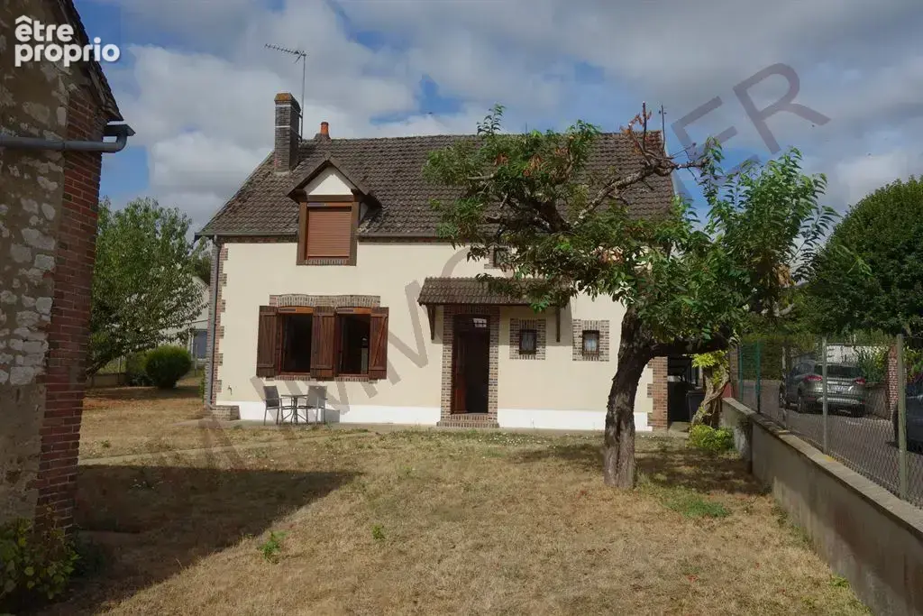 Un havre de paix à la campagne – à 1h30 de paris - photo 3