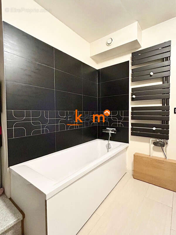 Appartement à VILLEPINTE