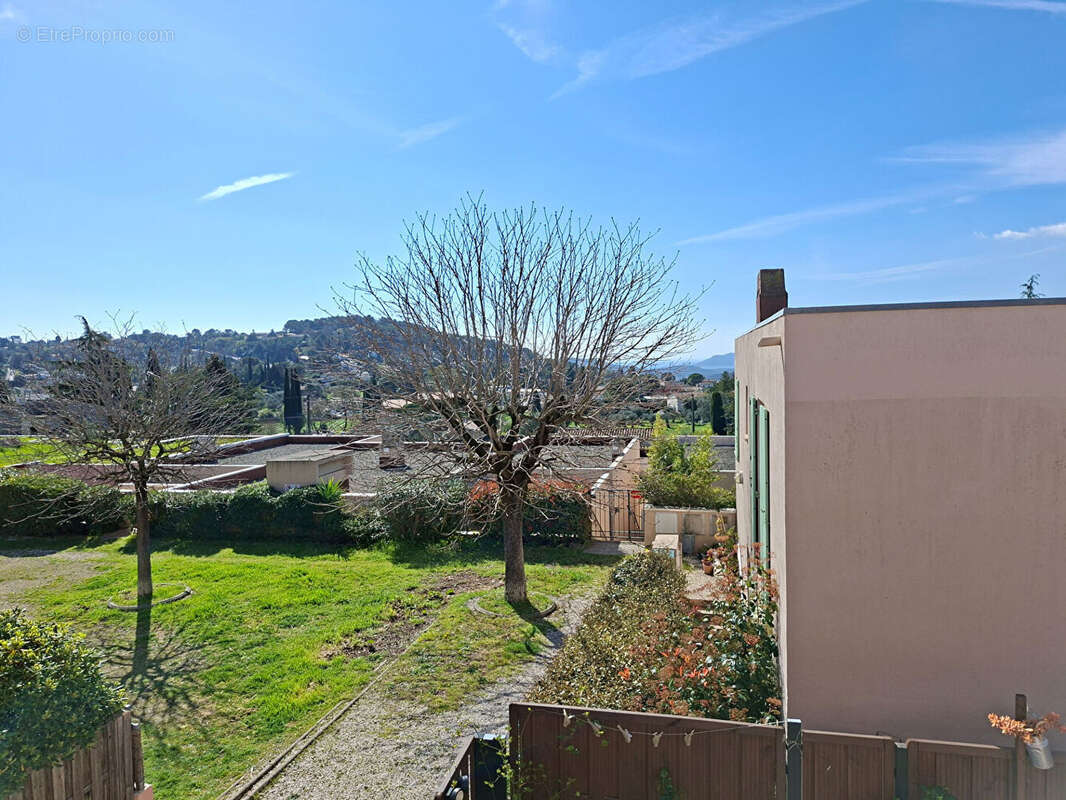 Appartement à GRASSE