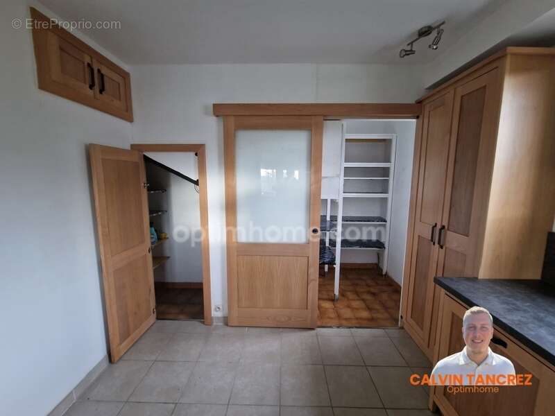 Maison à SAINT-AMBROIX