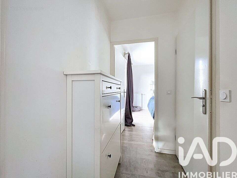 Photo 7 - Appartement à HERBLAY