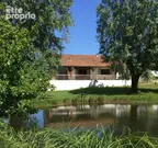 Maison à VENDOIRE