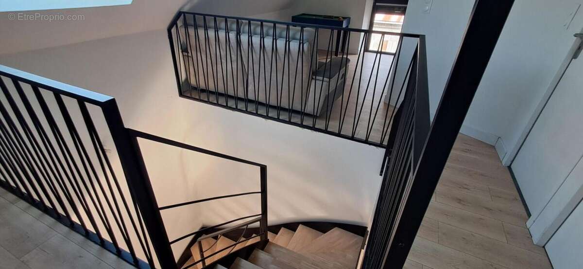 Maison à BONCHAMP-LES-LAVAL