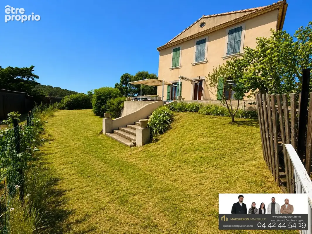 Maison 4 pièces 98 m² à vendre à Martigues (13500) - photo 3